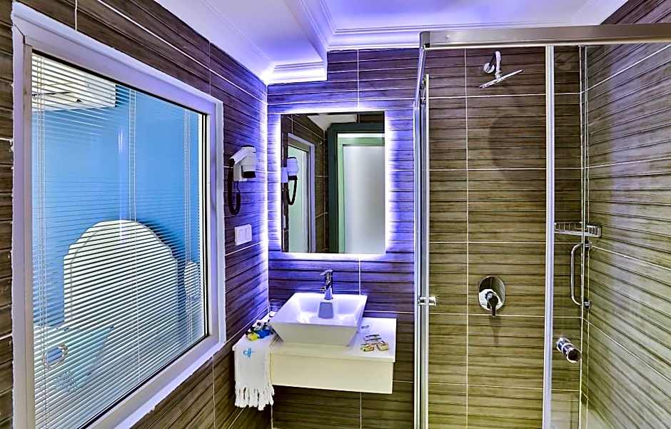 Cinar Boutique Hotel