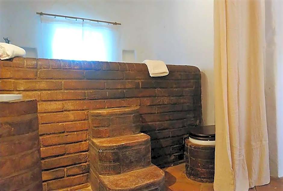 Lodge Monte Do Sobral