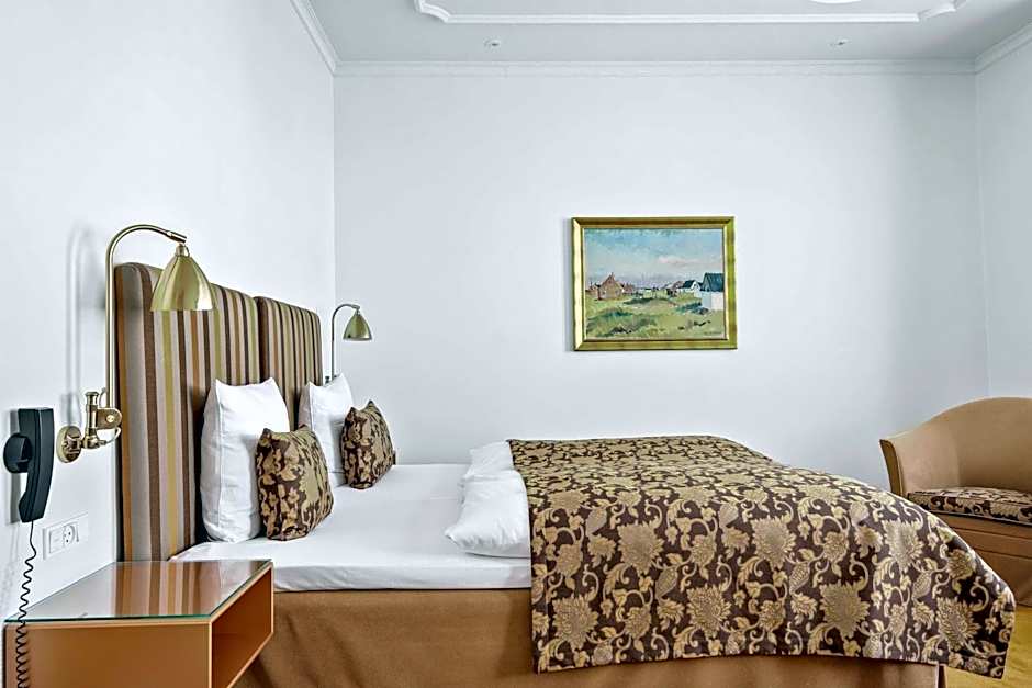 Best Western Plus Hotel Eyde