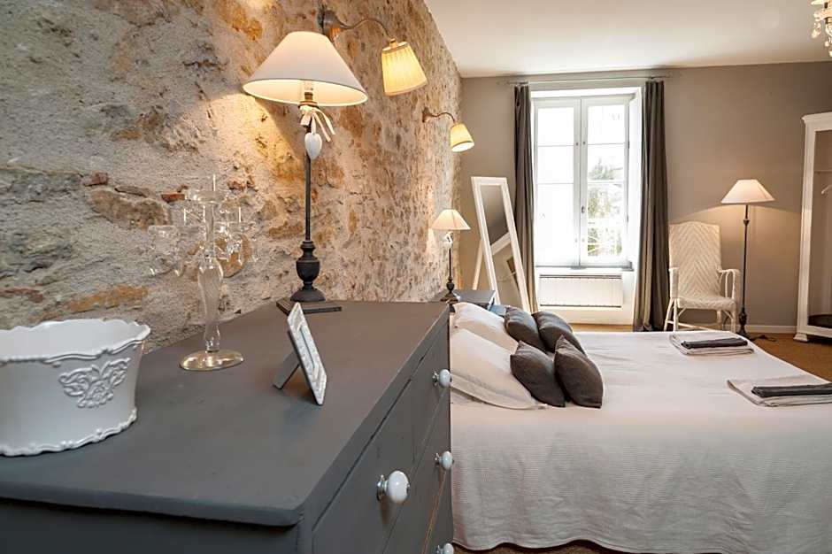 La Maison Vieille Maison d'Hôtes & Gîtes