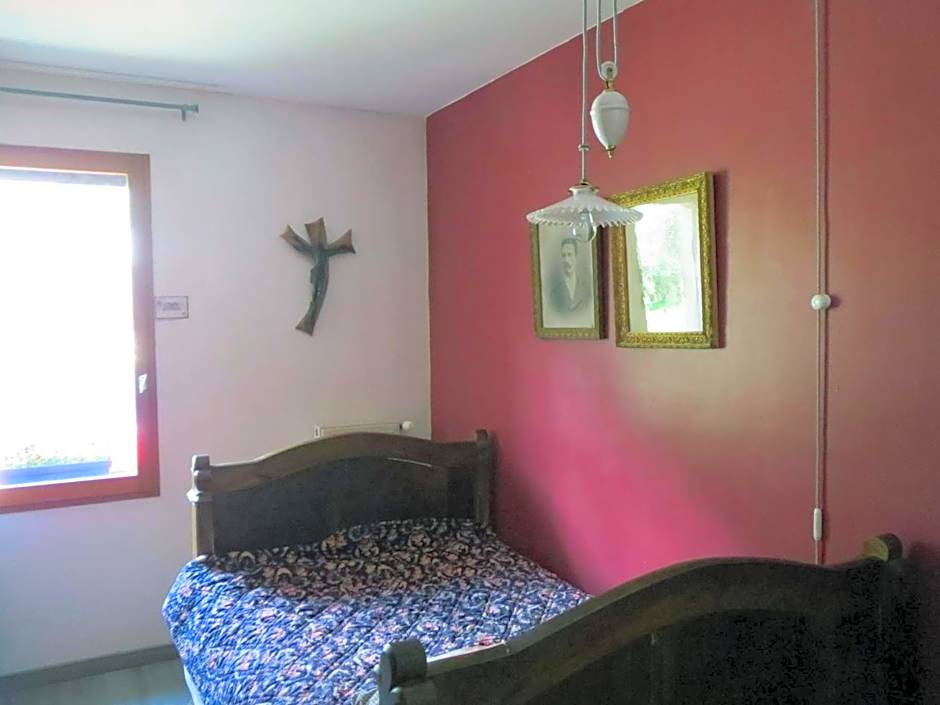 AUBERGE GAILLARD