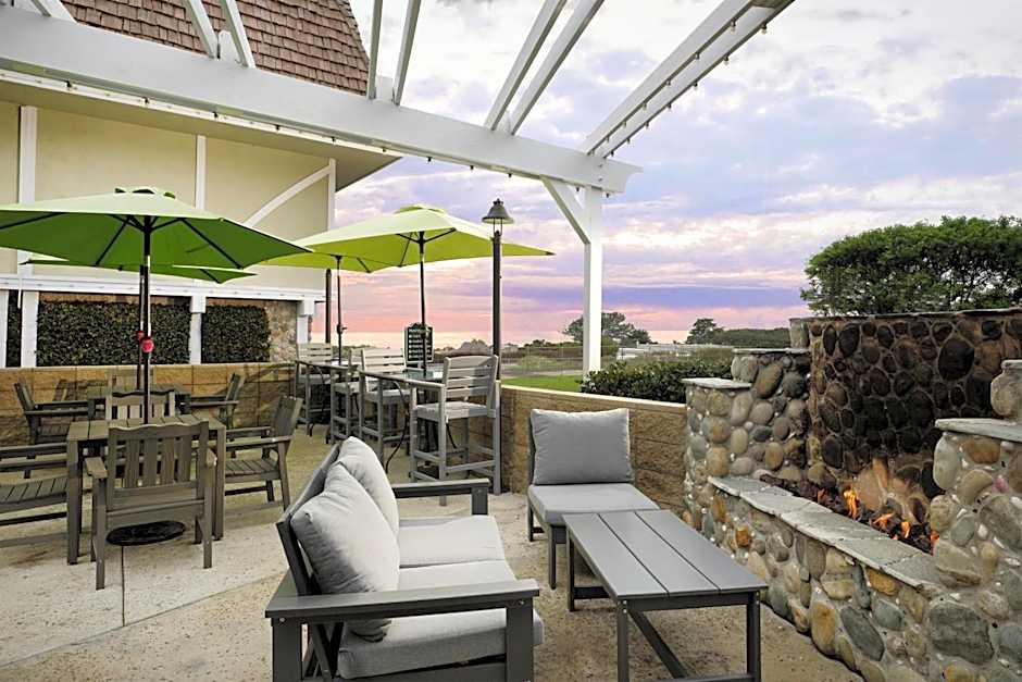 Best Western Premier Del Mar Inn Hotel