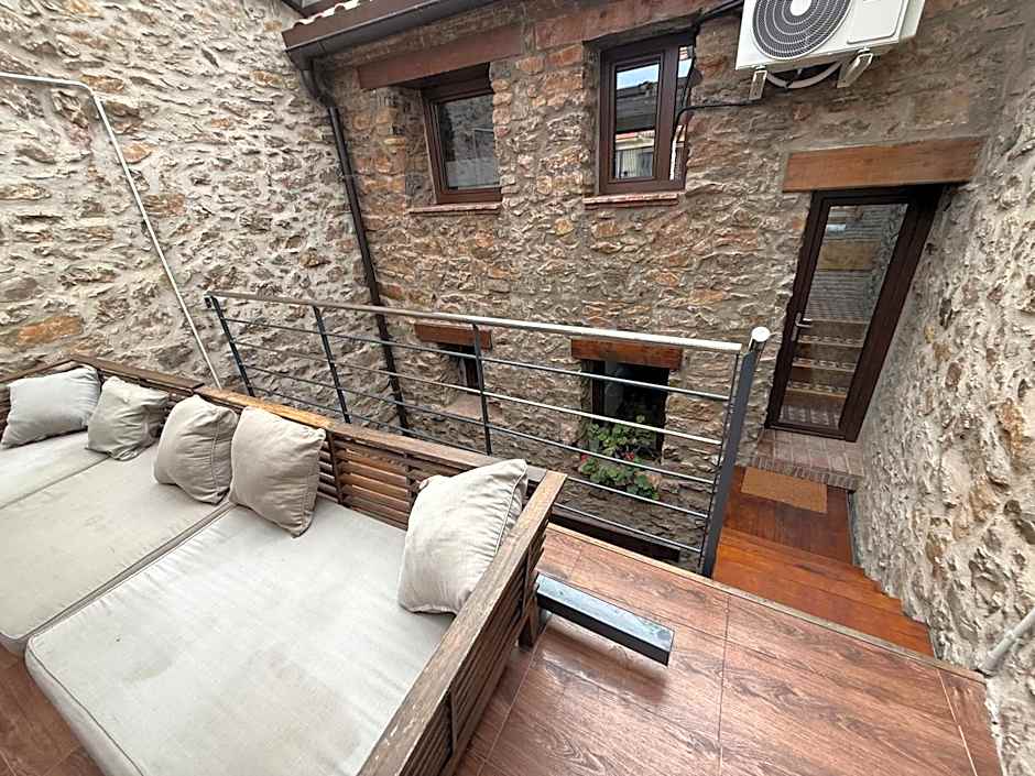 Hotel Rural Los Abriles