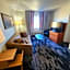 Fairfield Inn & Suites by Marriott Spearfish