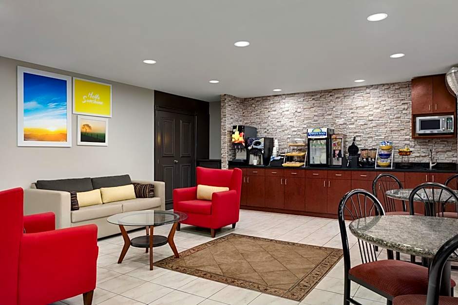 Days Inn by Wyndham Covington