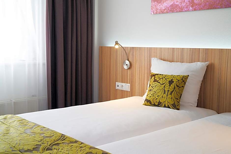 Amrath Hotel Lapershoek Arenapark