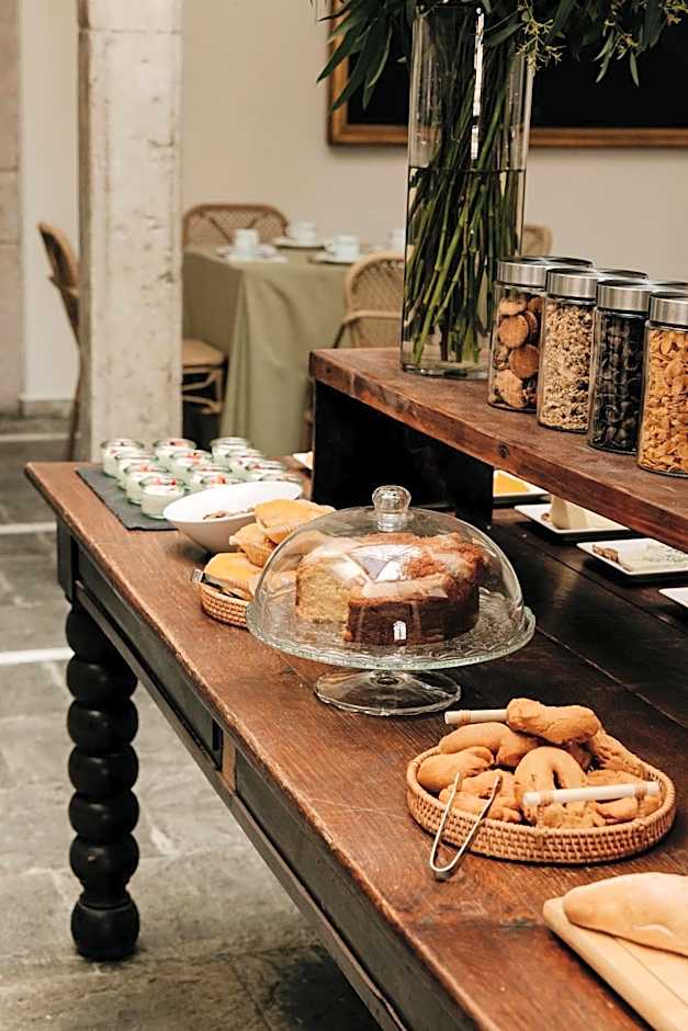 Hotel PAX Casona del Busto