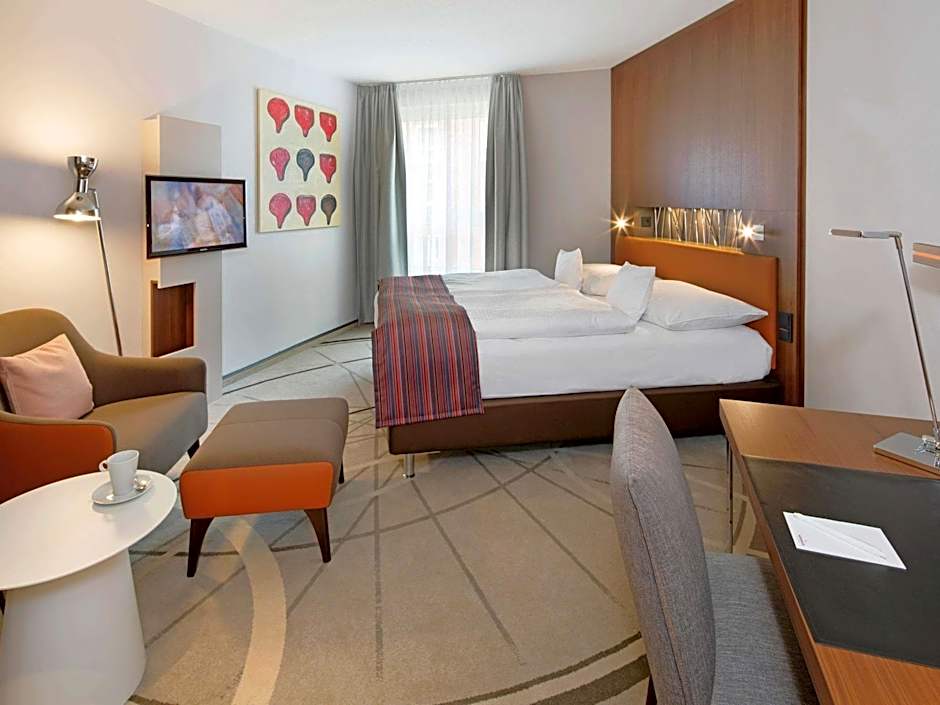Moevenpick Hotel Muenster