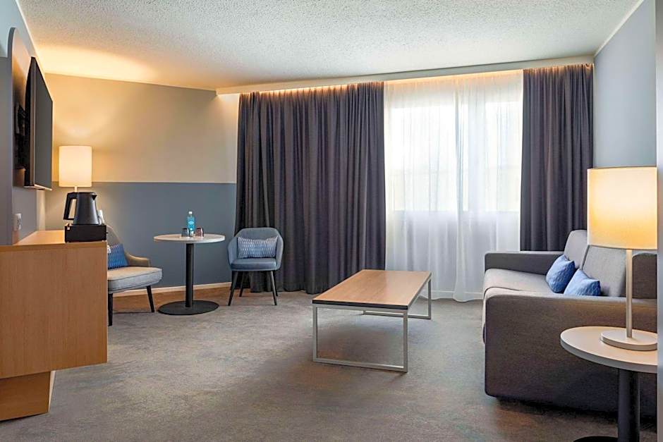 Vienna House Easy by Wyndham Frankfurt Airport