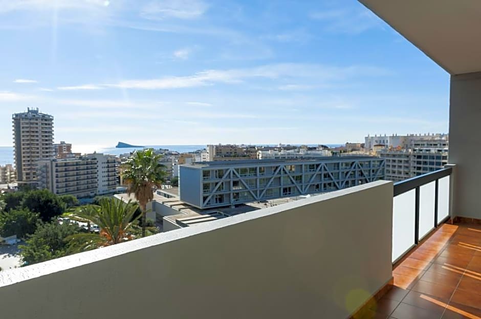 Benidorm Apartamentos Michelangelo