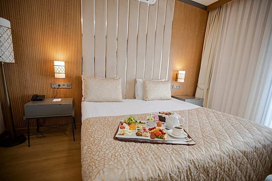 bahçelievler hotels