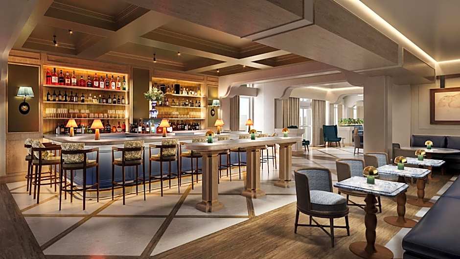 The Seagate Hotel & Spa