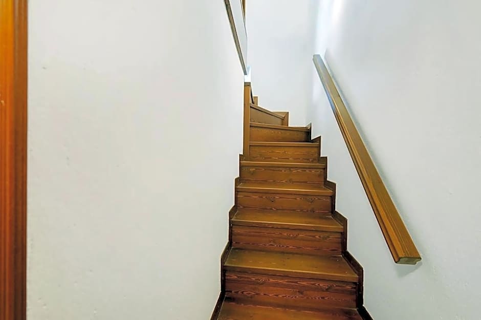 Appartamento sotto il Forte di Bard