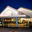 Comfort Inn Clubarham