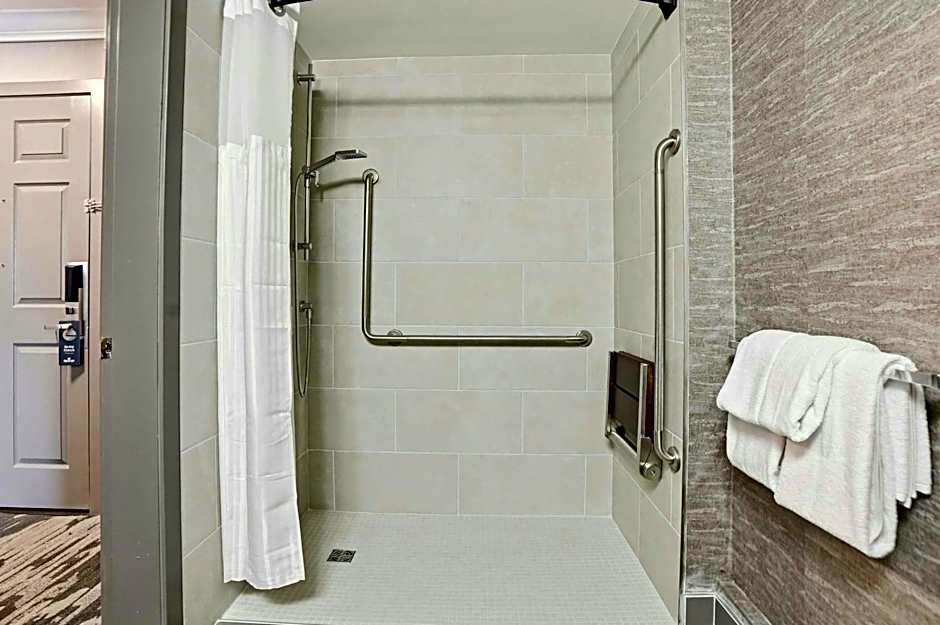 Sandman Hotel Saskatoon