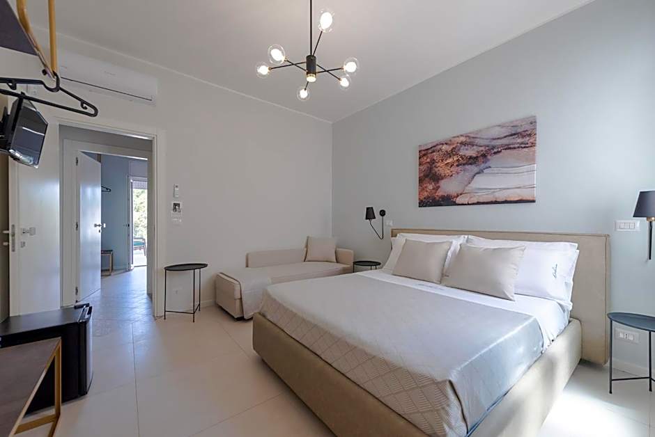 Dolcirive B&B - Porto Cesareo