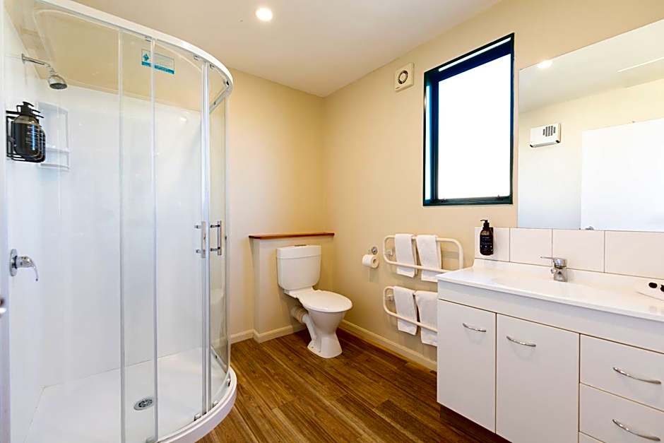 Lobster Inn Motor Lodge