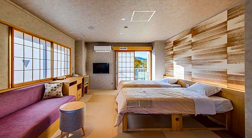Stay View Ikaho