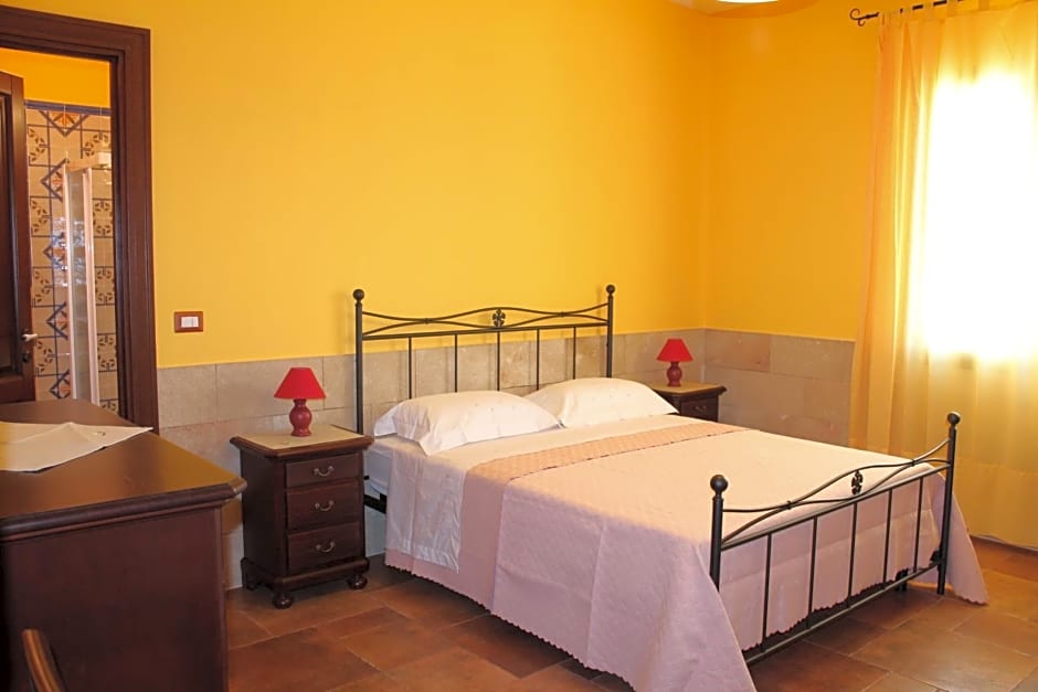 B&b Elda Salento