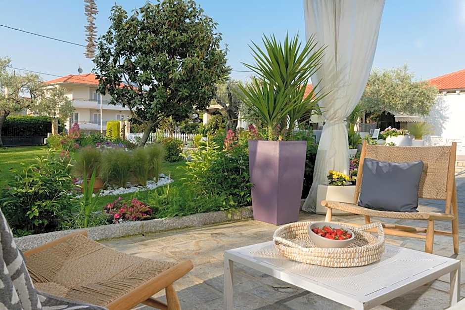 Nikoleta Hotel and Villas