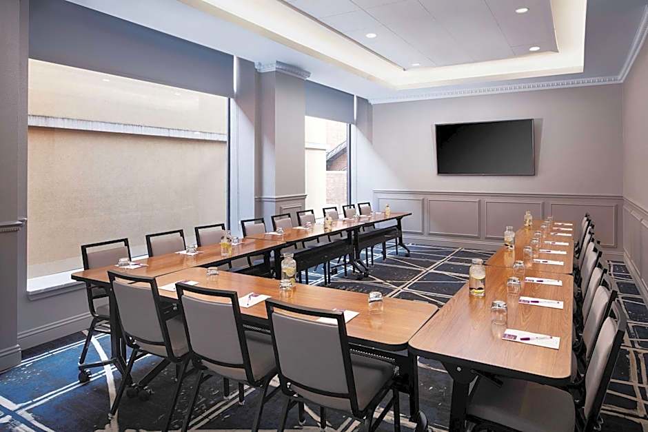 Hyatt Place Knoxville/Downtown