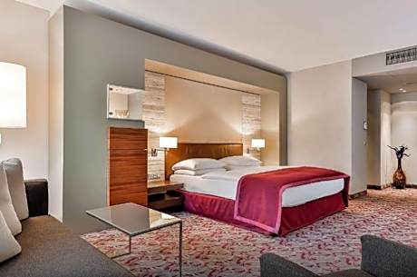 Comfort Suite