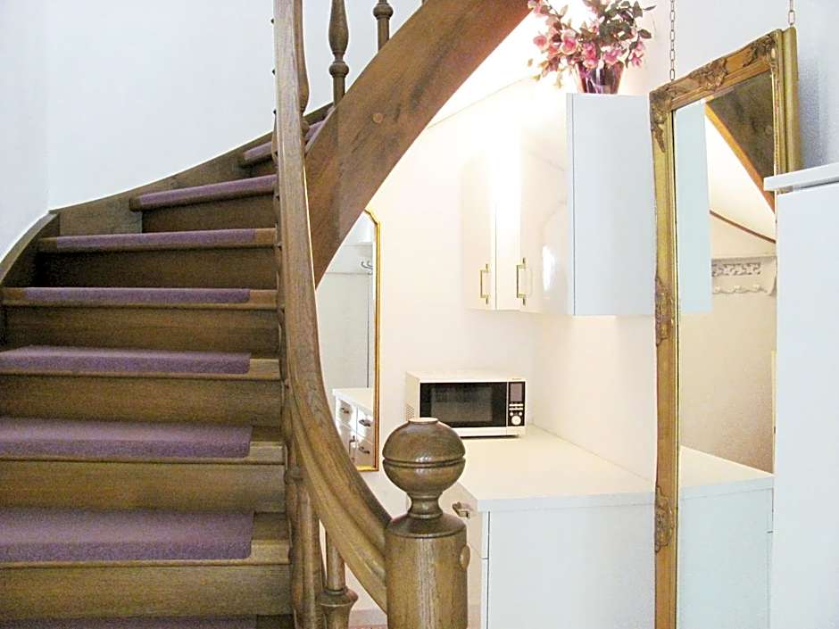 Apartment Storchenfärbe