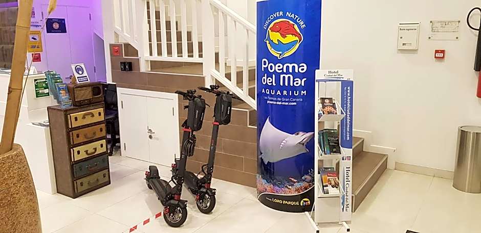 Hotel Ciudad del Mar