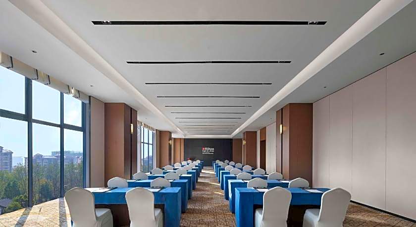 Hilton Garden Inn Ganzhou Longnan