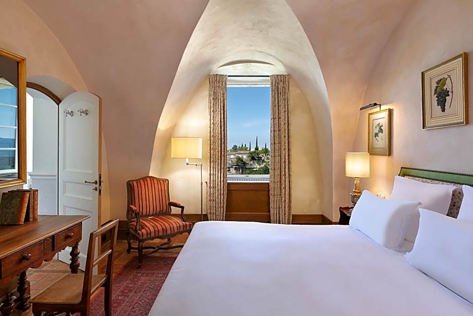 Airelles Gordes, La Bastide