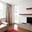 EMA House Serviced Apartments Seefeld