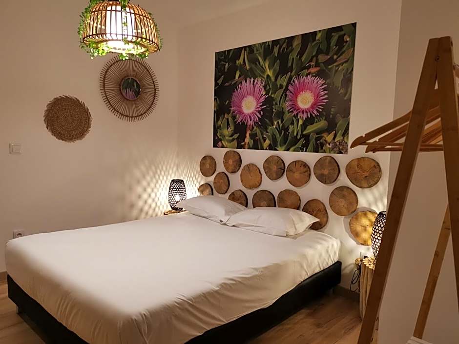 Atlantic Nature Beach House