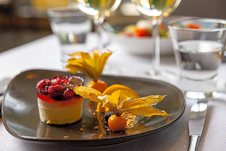 Castrum Hotel Székesfehérvár