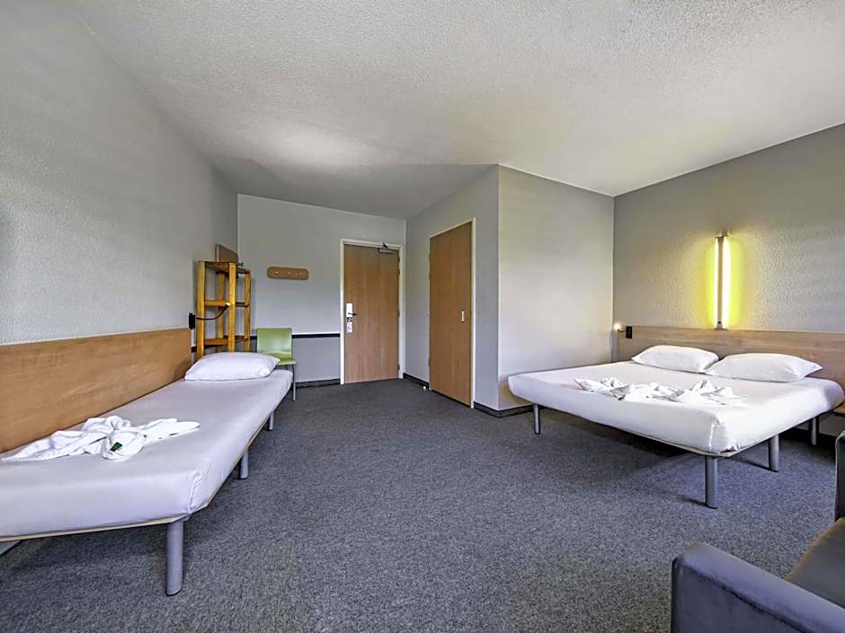 ibis budget Katowice Centrum