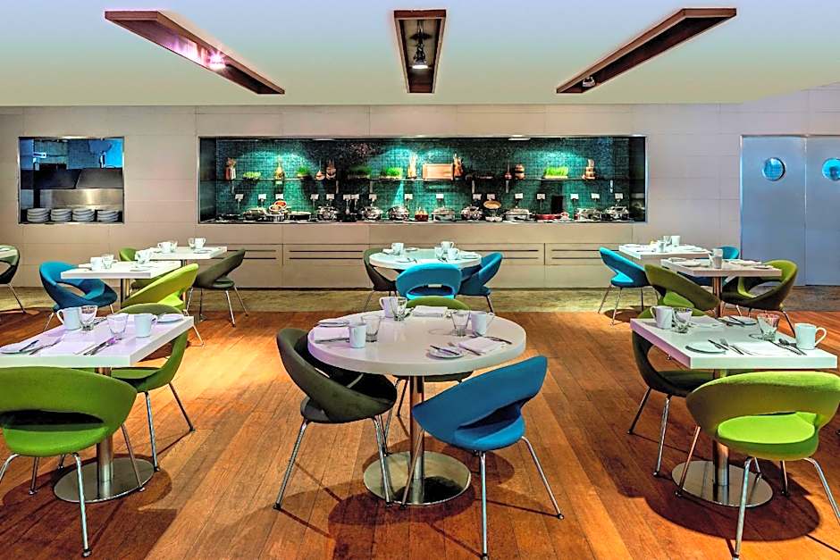 The Park Kolkata Hotel