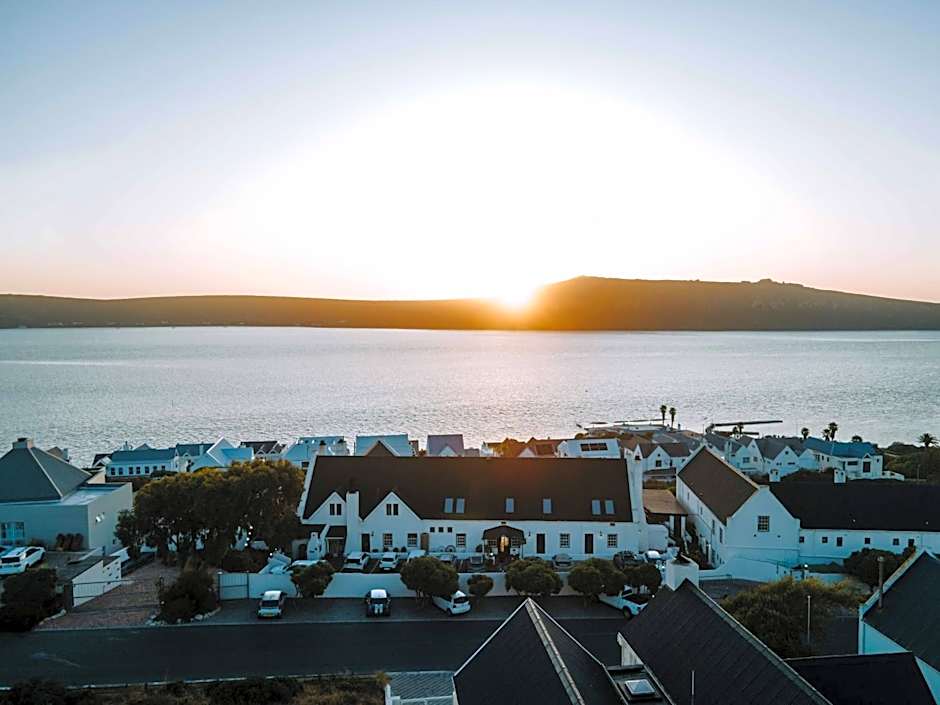 The Farmhouse Hotel