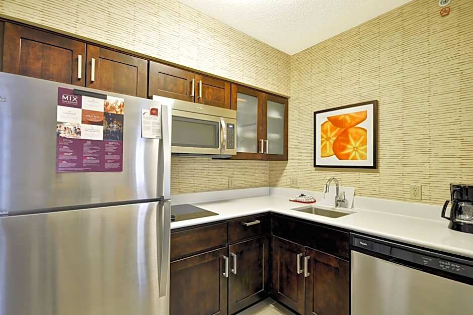 Residence Inn by Marriott Lexington South/Hamburg Place