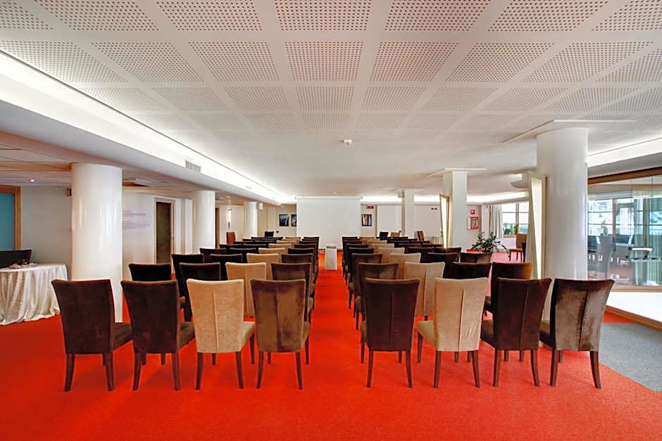 Cocca Hotel Royal Thai Spa