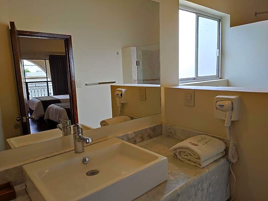 Hotel Sand´s San Luis