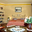 Bellevue Budapest B&B