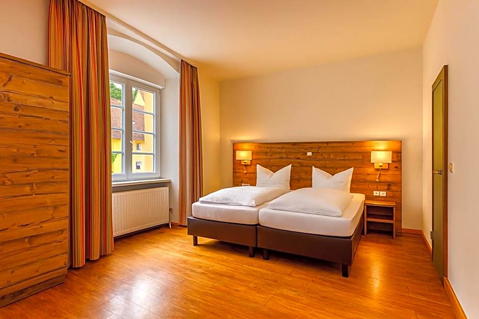 Landgasthof Hotel Rebstock