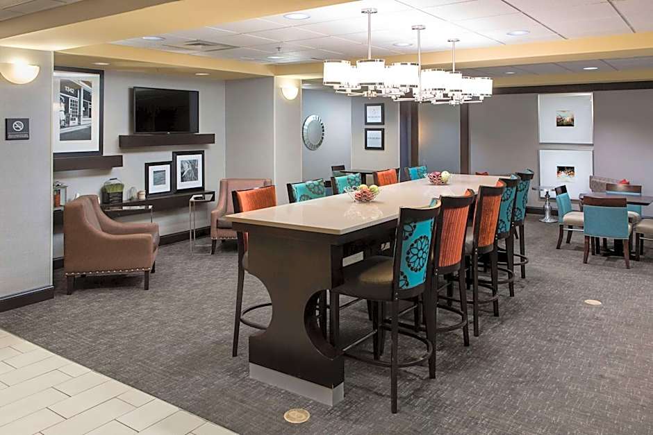 Hampton Inn By Hilton Troy, Al