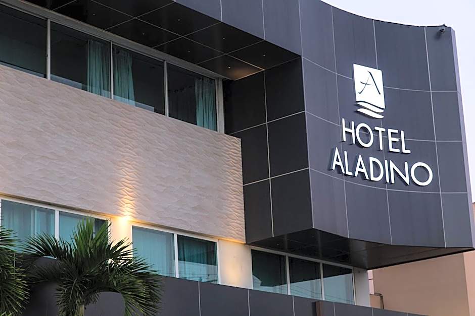 Hotel Aladino