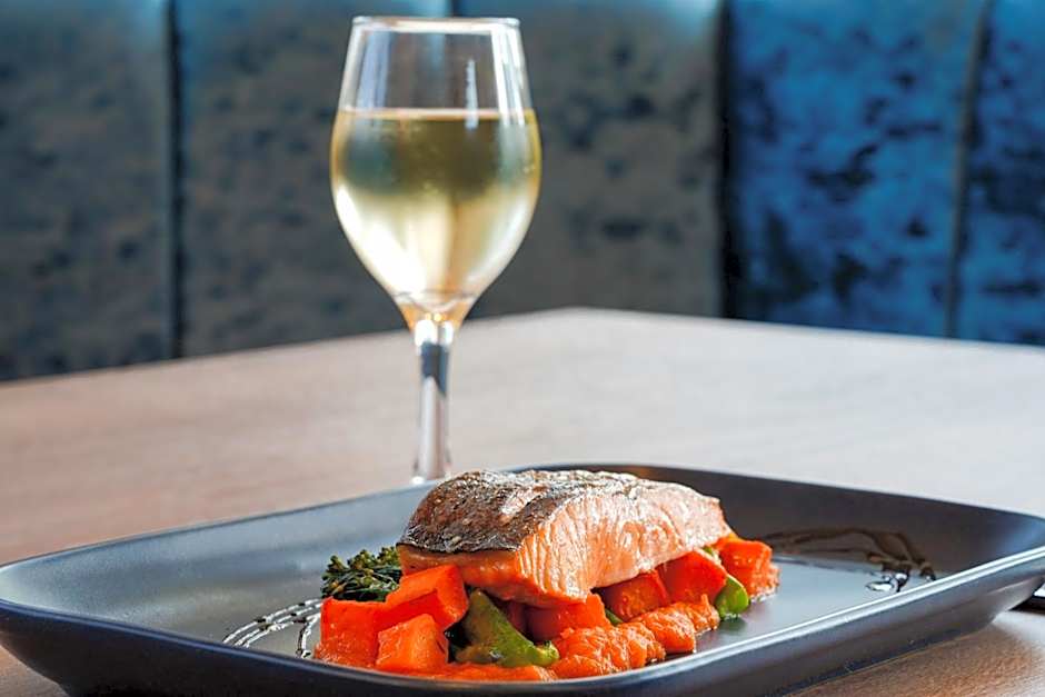 Gomersal Park Hotel & Dream Spa