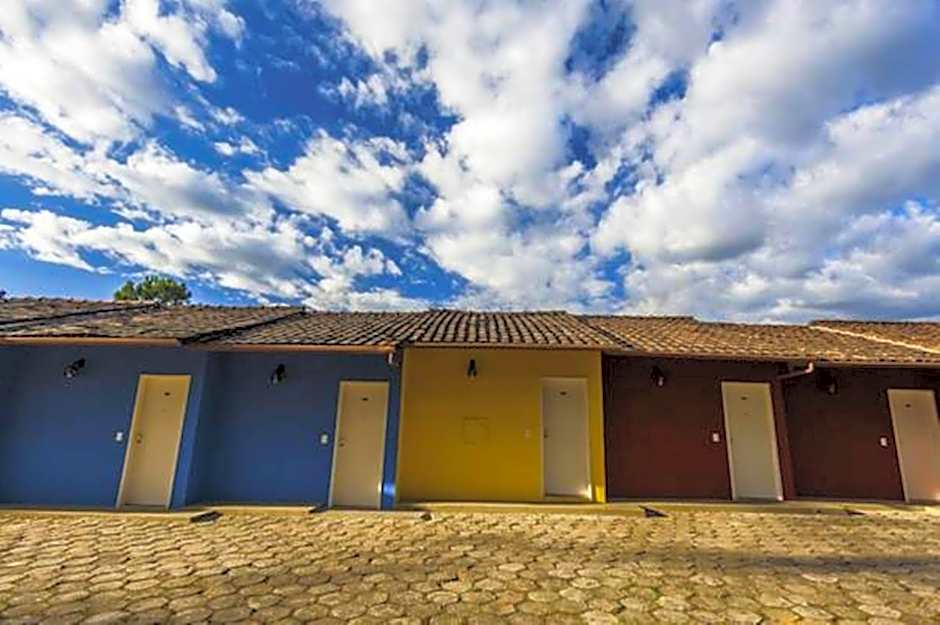 Mundial Parque Hotel