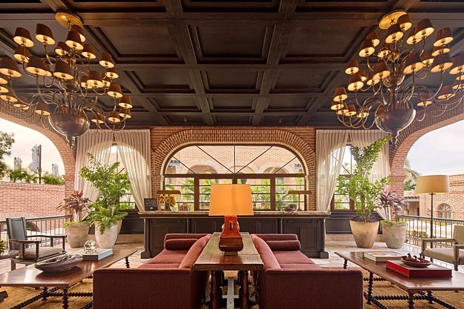 Todos Santos Boutique Hotel