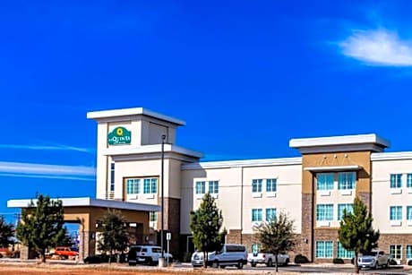 La Quinta Inn & Suites by Wyndham Andrews