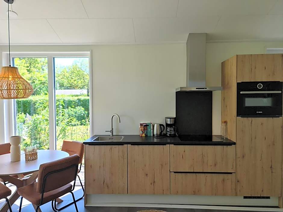 Bungalowpark Mooyeveld