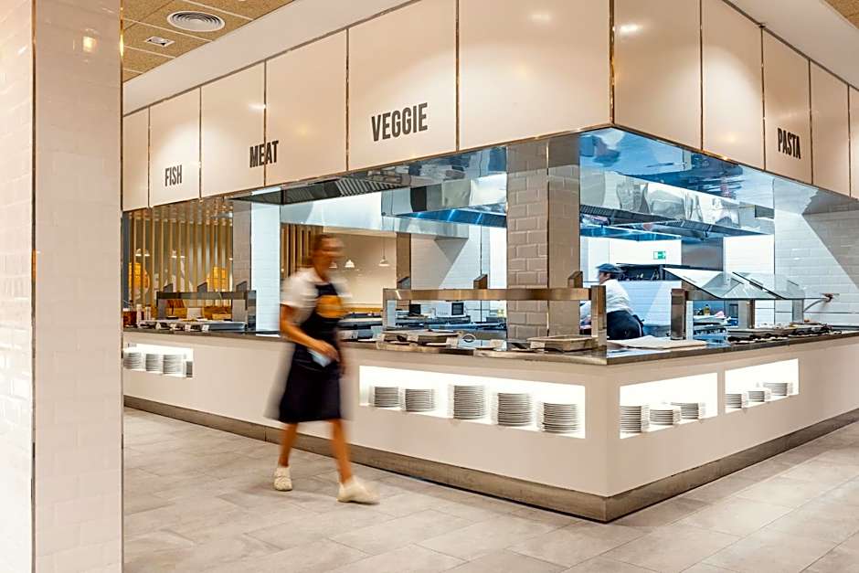 Sunwing Fañabe Beach