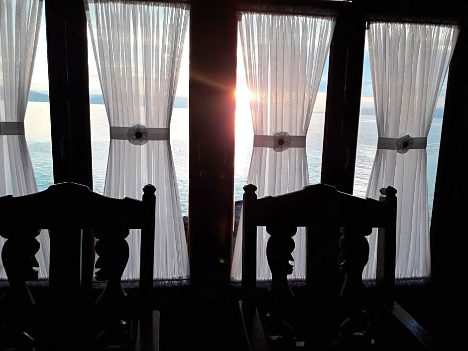 Pondok Berata Dapdap